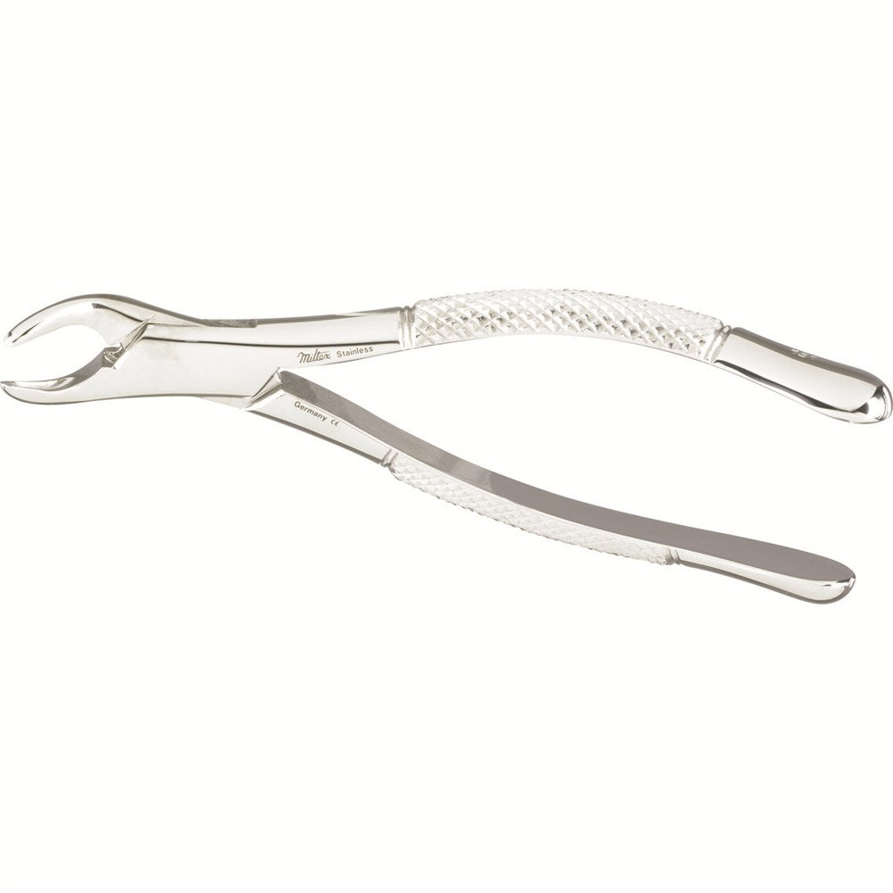 MILTEX 151 Extracting Forceps, Lower Anteriors. MPN: DEF151