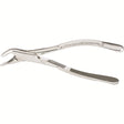 MILTEX 151AS Extracting Forceps, Lower Anteriors. MPN: DEF151AS