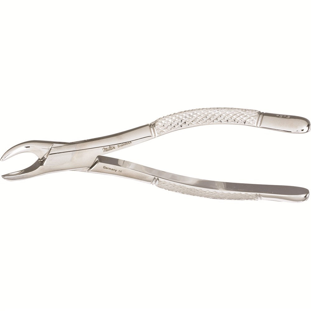 MILTEX 151S Childrens Extracting Forceps, Pedodontic. MPN: DEF151S