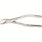 MILTEX 151S Childrens Extracting Forceps, Pedodontic. MPN: DEF151S