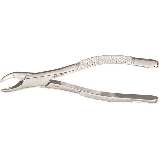 MILTEX 151S Childrens Extracting Forceps, Pedodontic. MPN: DEF151S