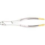 MILTEX 151STC Childrens Extracting Forceps, serrated, carbide beaks. MPN: DEF151STC
