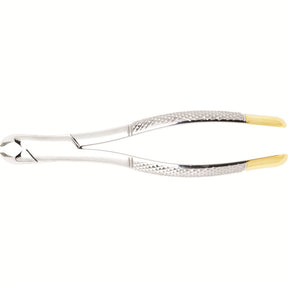 MILTEX 151STC Childrens Extracting Forceps, serrated, carbide beaks. MPN: DEF151STC