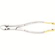 MILTEX 151TC Extracting Forceps, serrated, carbide beaks. MPN: DEF151TC