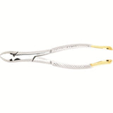 MILTEX 151TC Extracting Forceps, serrated, carbide beaks. MPN: DEF151TC