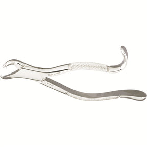 MILTEX 16 Extracting Forceps, Lower Molars. MPN: DEF16