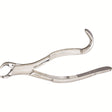 MILTEX 16S Childrens Extracting Forceps, Pedodontic. MPN: DEF16S