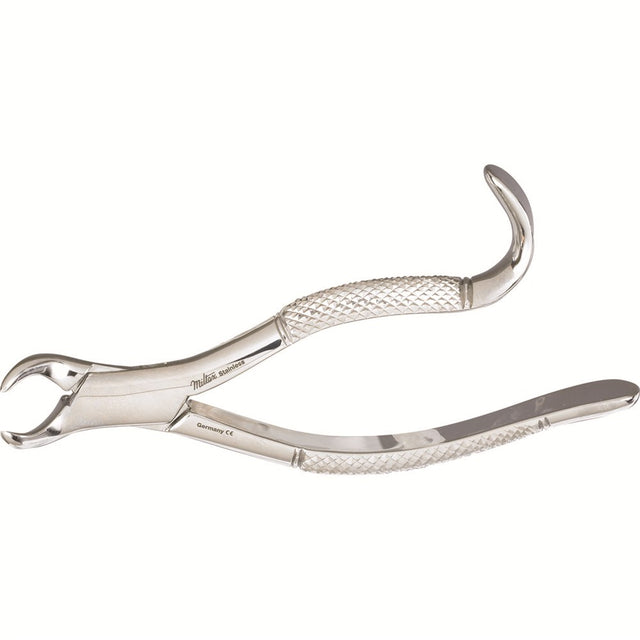 MILTEX 16S Childrens Extracting Forceps, Pedodontic. MPN: DEF16S