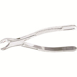 MILTEX 17 Extracting Forceps, Lower Molars. MPN: DEF17