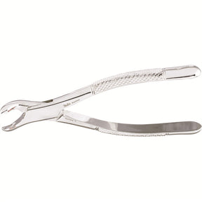 MILTEX 17 Extracting Forceps, Lower Molars. MPN: DEF17