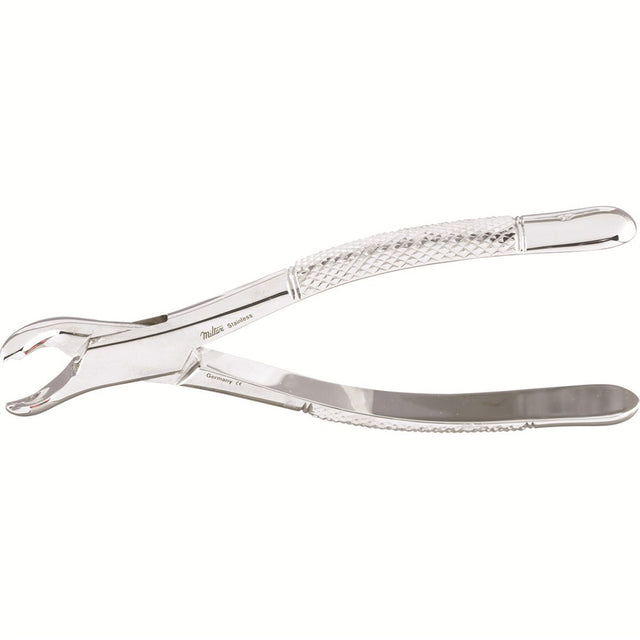 MILTEX 17 Extracting Forceps, Lower Molars. MPN: DEF17