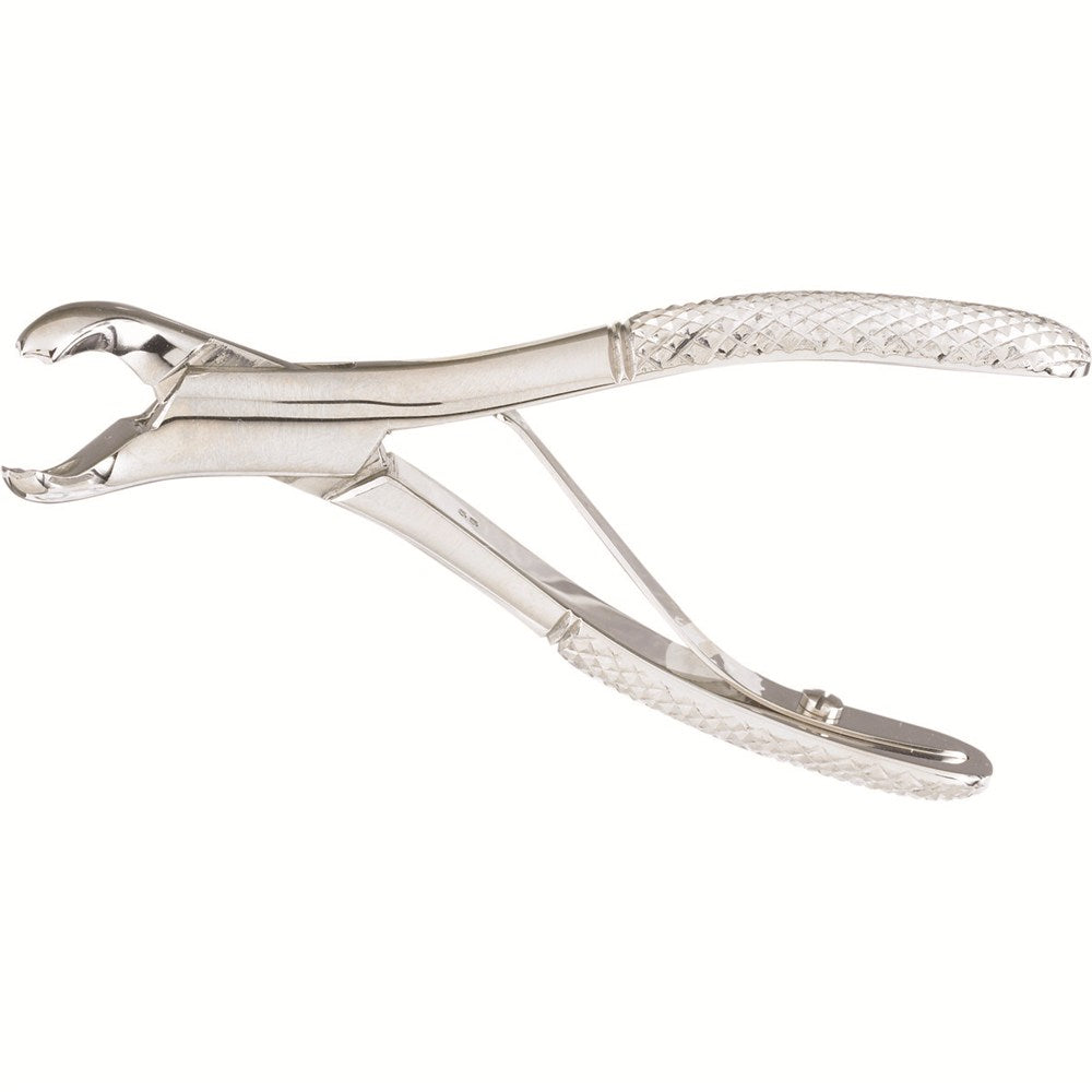 MILTEX 17S Childrens Extracting Forceps, Pedodontic. MPN: DEF17S