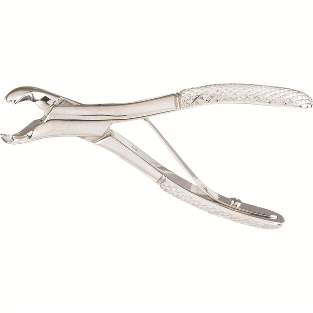 MILTEX 17S Childrens Extracting Forceps, Pedodontic. MPN: DEF17S