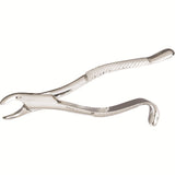 MILTEX 18L Extracting Forceps, Upper Molars. MPN: DEF18L