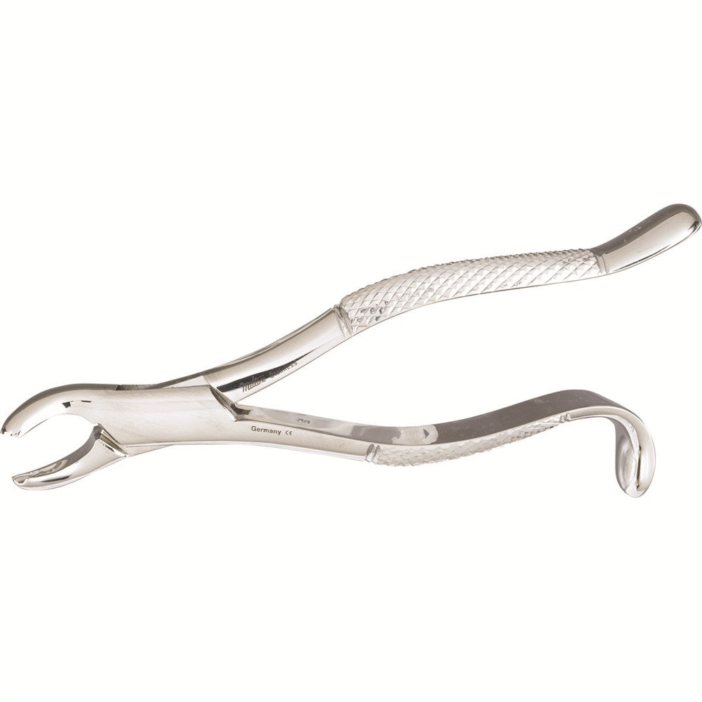 MILTEX 18R Extracting Forceps, Upper Molars. MPN: DEF18R
