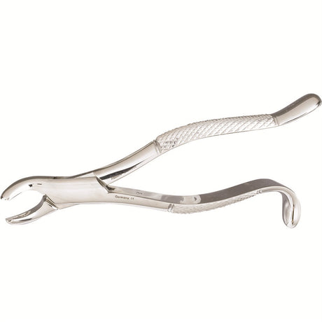 MILTEX 18R Extracting Forceps, Upper Molars. MPN: DEF18R