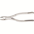 MILTEX 1 Standard Extracting Forceps, Upper Anteriors. MPN: DEF1STD