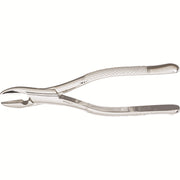 MILTEX 1 Standard Extracting Forceps, Upper Anteriors. MPN: DEF1STD