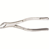 MILTEX 203 Extracting Forceps, Lower Anteriors. MPN: DEF203