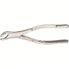 MILTEX 203 Extracting Forceps, Lower Anteriors. MPN: DEF203