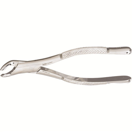 MILTEX 203 Extracting Forceps, Lower Anteriors. MPN: DEF203