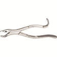 MILTEX 210H Extracting Forceps, Upper Molars. MPN: DEF210H