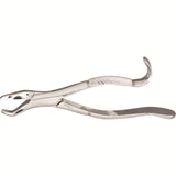 MILTEX 210H Extracting Forceps, Upper Molars. MPN: DEF210H