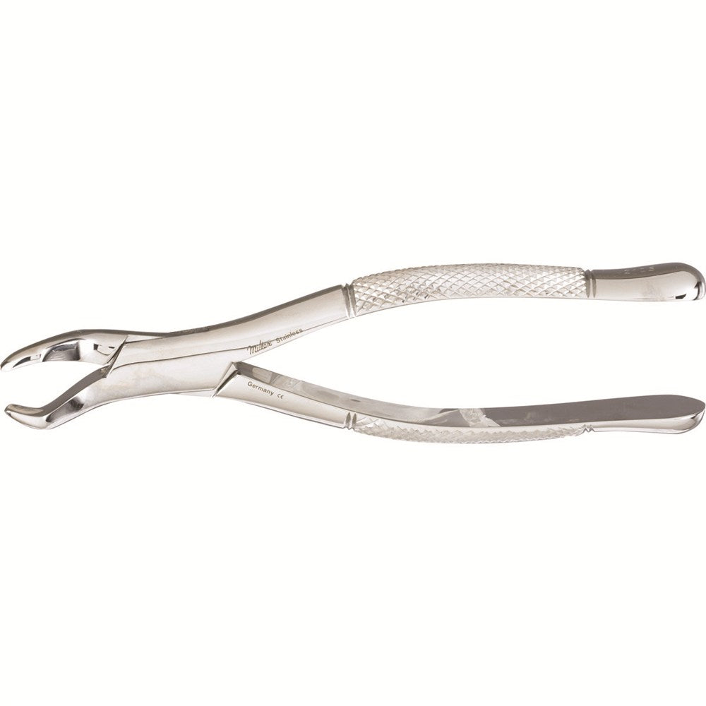 MILTEX 210S Extracting Forceps, Upper Molars. MPN: DEF210S