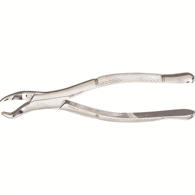 MILTEX 210S Extracting Forceps, Upper Molars. MPN: DEF210S
