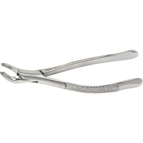 MILTEX 217 Extracting Forceps, Lower Molars. MPN: DEF217