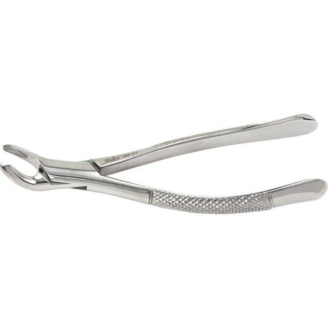 MILTEX 217 Extracting Forceps, Lower Molars. MPN: DEF217