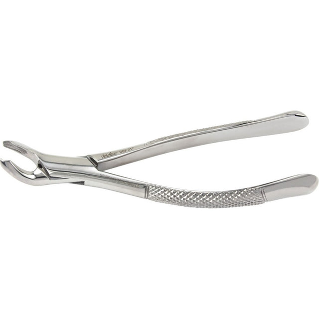 MILTEX 217 Extracting Forceps, Lower Molars. MPN: DEF217