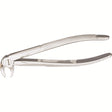 MILTEX 22 Extracting Forceps, English pattern. MPN: DEF22