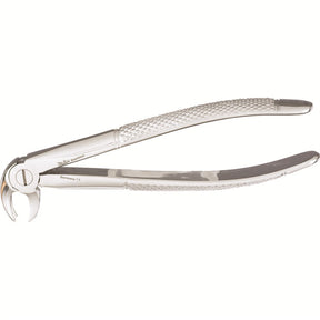 MILTEX 22 Extracting Forceps, English pattern. MPN: DEF22