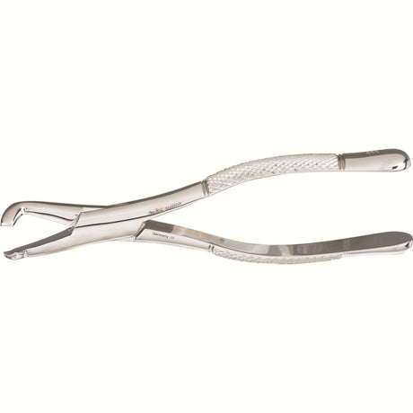 MILTEX 222 Extracting Forceps, Lower Molars. MPN: DEF222