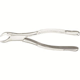 MILTEX 23 Extracting Forceps, Lower Molars. MPN: DEF23