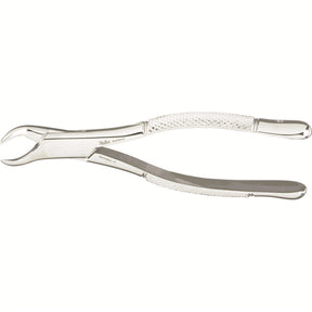 MILTEX 23 Extracting Forceps, Lower Molars. MPN: DEF23