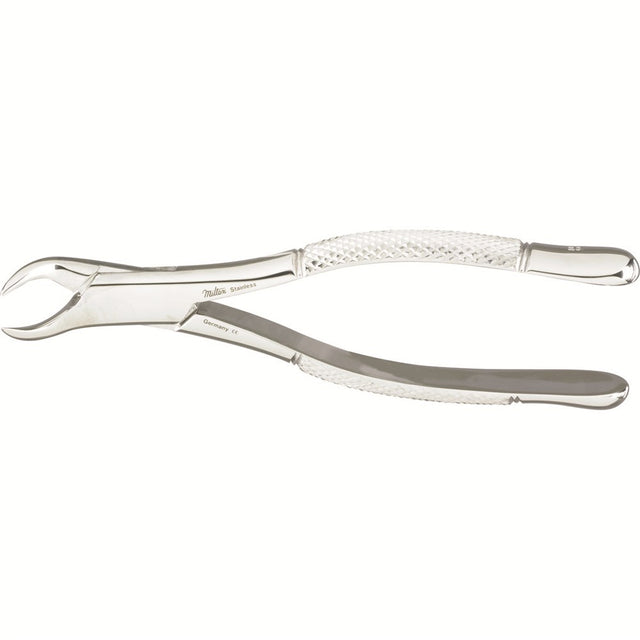 MILTEX 23 Extracting Forceps, Lower Molars. MPN: DEF23