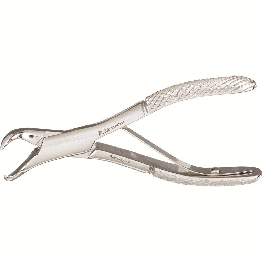 MILTEX 23S Childrens Extracting Forceps, Pedodontic. MPN: DEF23S