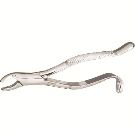 MILTEX 24 Extracting Forceps, Upper Molars. MPN: DEF24