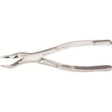 MILTEX 286 Extracting Forceps, Upper Anteriors. MPN: DEF286
