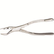MILTEX 32 Extracting Forceps, Upper Molars. MPN: DEF32