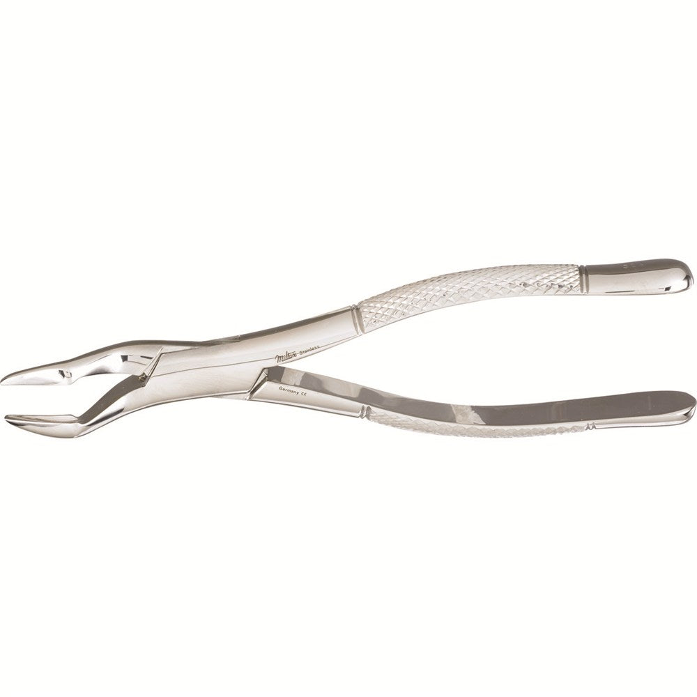 MILTEX 32A Extracting Forceps, Upper Molars. MPN: DEF32A