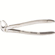 MILTEX 33 Extracting Forceps, English pattern. MPN: DEF33