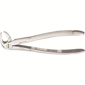 MILTEX 33 Extracting Forceps, English pattern. MPN: DEF33