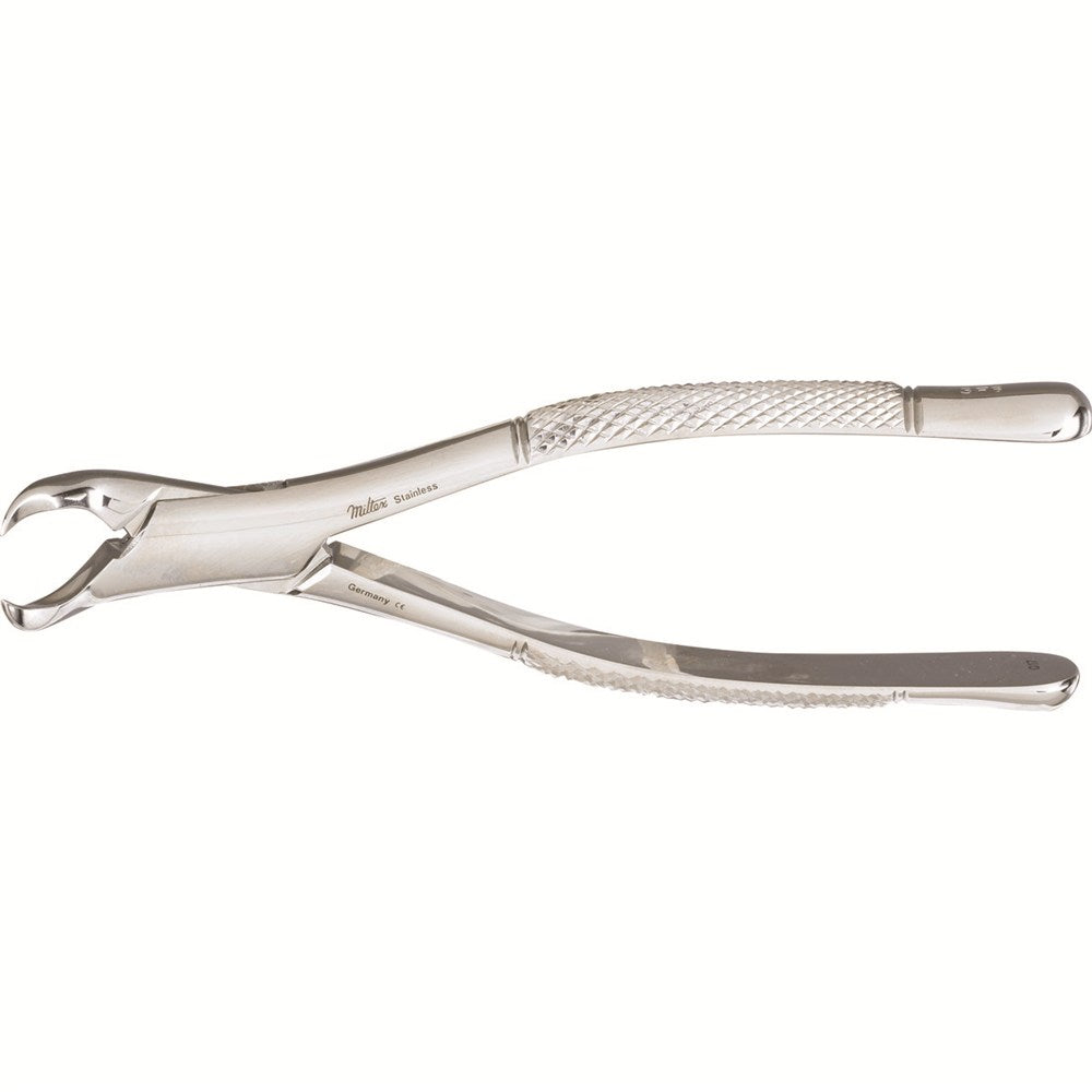 MILTEX 3FS Extracting Forceps, Lower Molars. MPN: DEF3FS