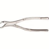 MILTEX 3FS Extracting Forceps, Lower Molars. MPN: DEF3FS