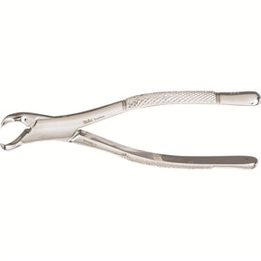 MILTEX 3FS Extracting Forceps, Lower Molars. MPN: DEF3FS