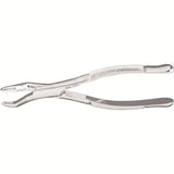 MILTEX 53L Extracting Forceps, Upper Molars. MPN: DEF53L