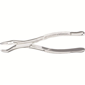 MILTEX 53L Extracting Forceps, Upper Molars. MPN: DEF53L
